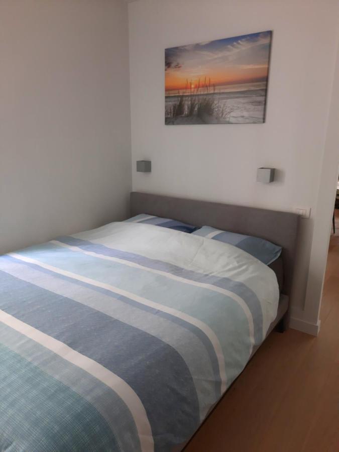 Apartmán Oostduinkerke Res Henri IV Exteriér fotografie