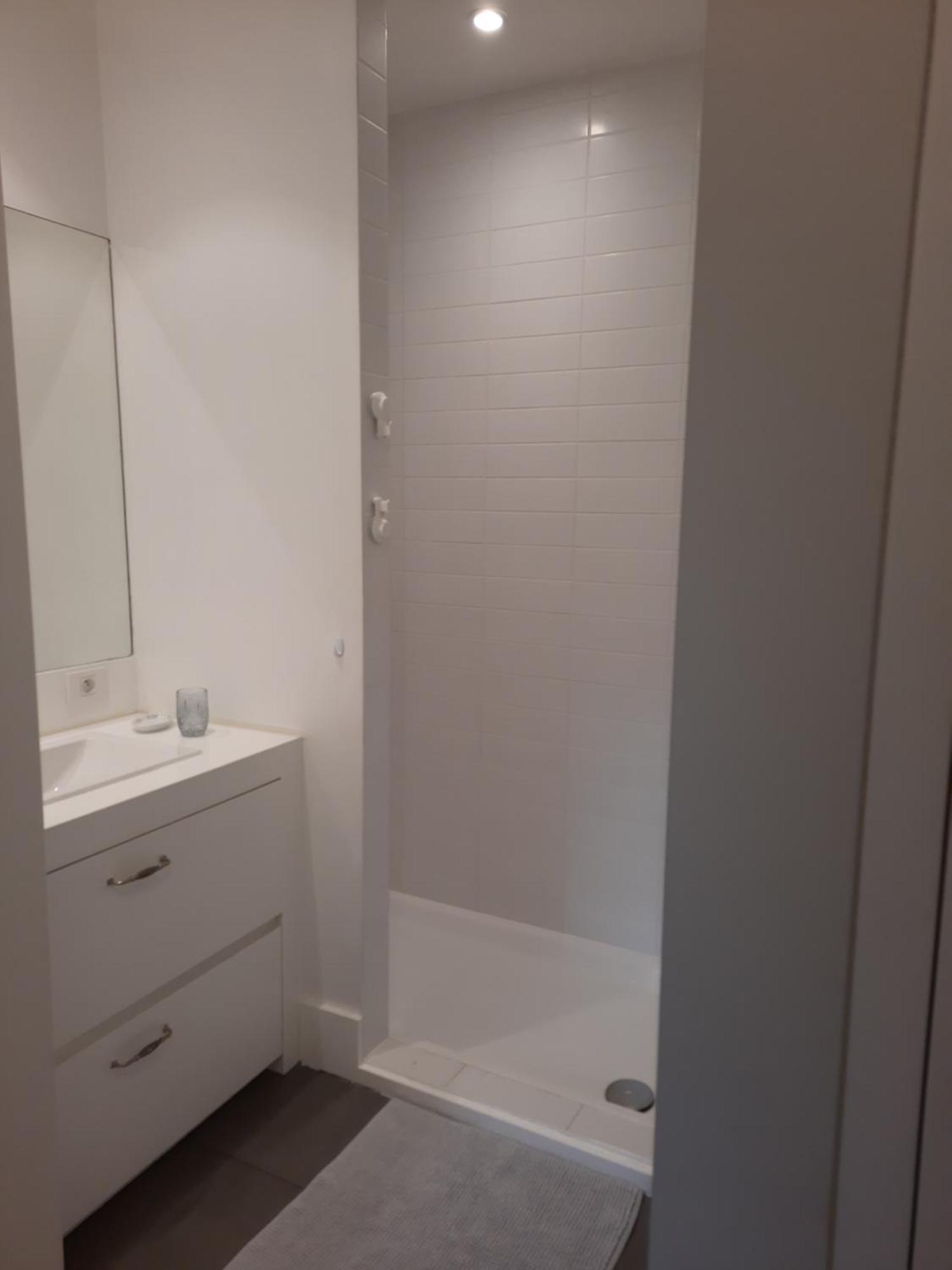 Apartmán Oostduinkerke Res Henri IV Exteriér fotografie