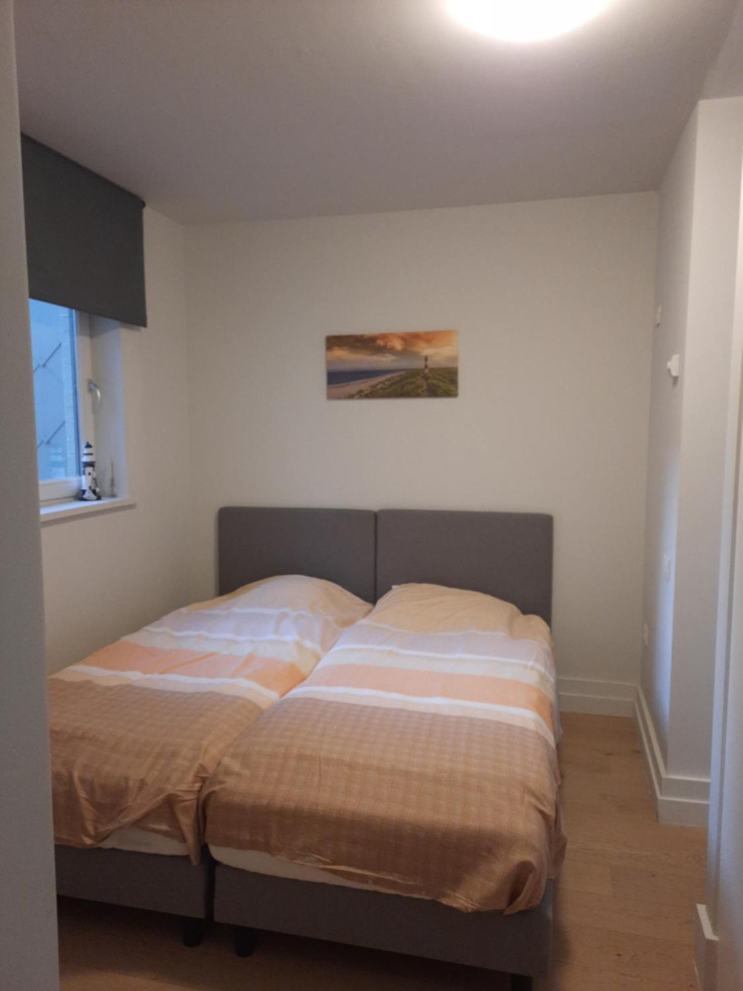 Apartmán Oostduinkerke Res Henri IV Exteriér fotografie
